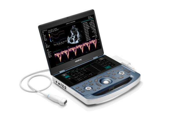 ECÓGRAFO MINDRAY MX7