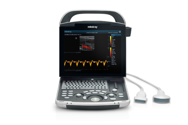 ECOGRAFO MINDRAY DP 30 POWER