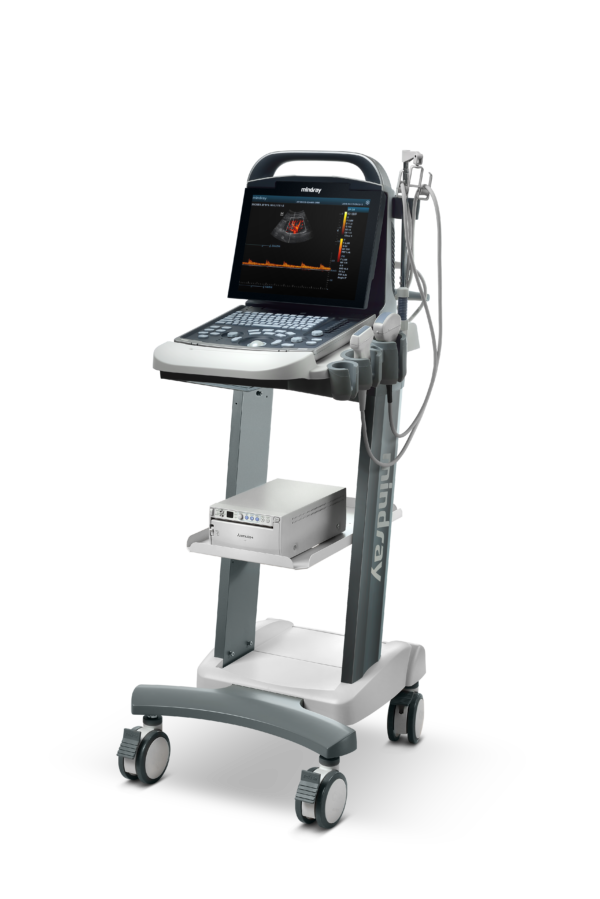 ECOGRAFO MINDRAY DP 30 POWER - Imagen 3
