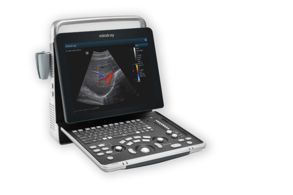 ECÓGRAFO MINDRAY Z60