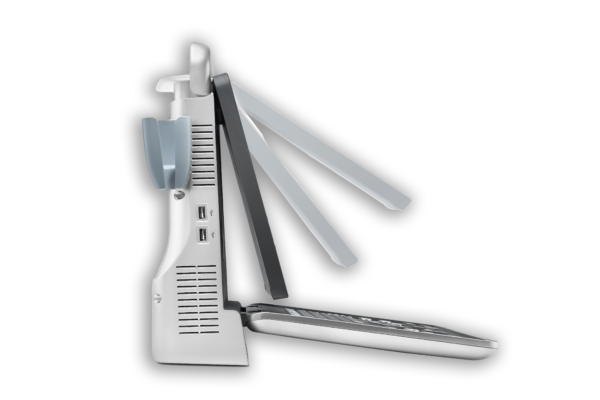 ECÓGRAFO MINDRAY Z60 - Imagen 4