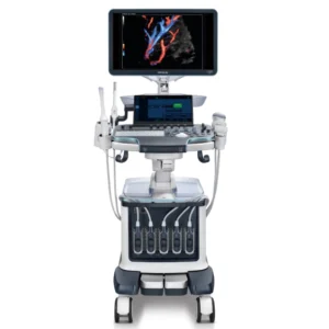 ECÓGRAFO MINDRAY RESONA R9 PLATINUM