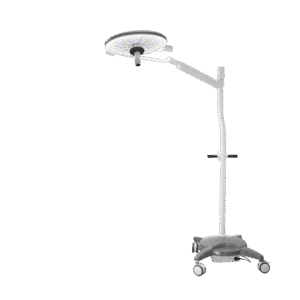 LAMPARA PIELITICA HEYER OLM 9550