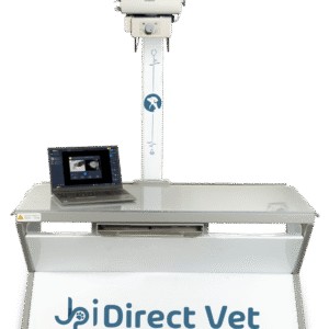 RAYOS X DIRECT VET MARCA JPI ANIMAL HEALTH