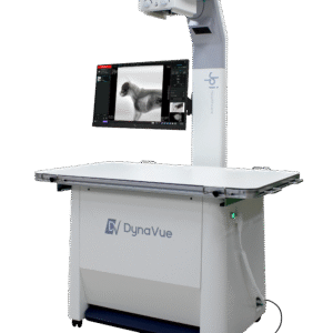 RAYOS X DYNAVUE DUO - SISTEMA DINÁMICO DE DIAGNÓSTICO Y CIRUGÍA VETERINARIA MARCA JPI ANIMAL HEALTH