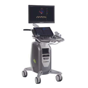 ECOGRAFO VINNO R700