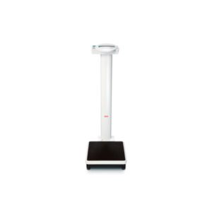 BALANZA DIGITAL DE COLUMNA SECA 799