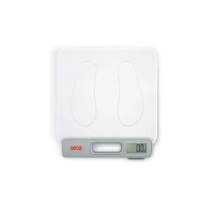 BALANZA DIGITAL DE PISO SECA 874+
