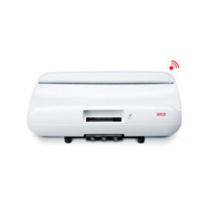 BALANZA DIGITAL PESA BEBE INALAMBRICA, TALLIMETRO SECA 727