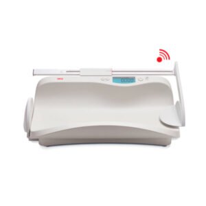 BALANZA DIGITAL PESA BEBES INALAMBRICA SECA 374