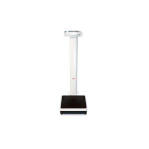 BASCULA ELECTRONICA SECA 769 DE COLUMNA CON FUNCION BMI