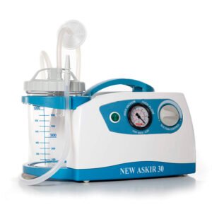 SUCCIONADOR NEW ASKIR 30