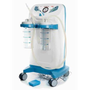 SUCCIONADOR NEW HOSPIVAC 350