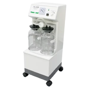 SUCCIONADOR PULMO MED 7A-23B1