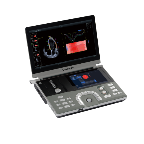 ECOGRAFO VINNO 10 1
